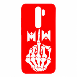 Xiaomi Redmi Note 8 Pro