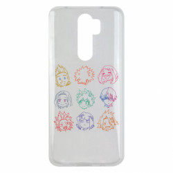 Xiaomi Redmi Note 8 Pro