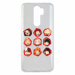 Xiaomi Redmi Note 8 Pro