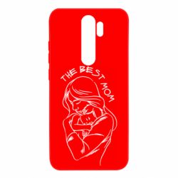 Xiaomi Redmi Note 8 Pro