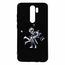 Xiaomi Redmi Note 8 Pro