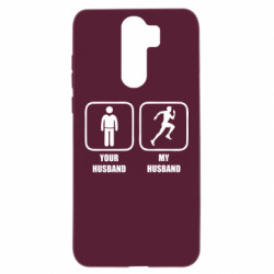 Xiaomi Redmi Note 8 Pro