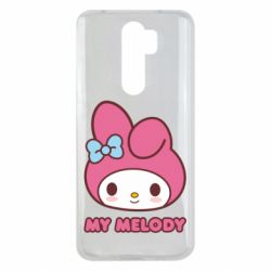 Xiaomi Redmi Note 8 Pro