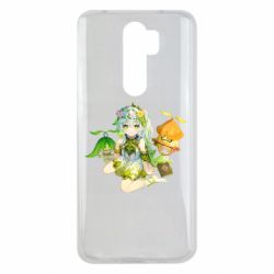 Xiaomi Redmi Note 8 Pro