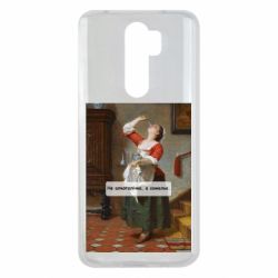 Xiaomi Redmi Note 8 Pro