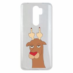 Xiaomi Redmi Note 8 Pro