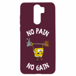 Xiaomi Redmi Note 8 Pro