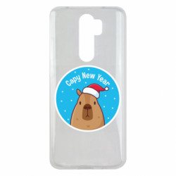 Xiaomi Redmi Note 8 Pro