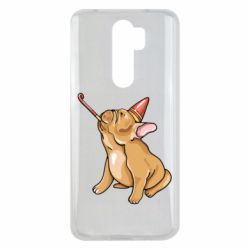 Xiaomi Redmi Note 8 Pro