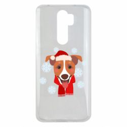 Xiaomi Redmi Note 8 Pro