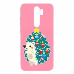 Xiaomi Redmi Note 8 Pro