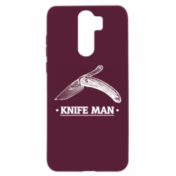 Xiaomi Redmi Note 8 Pro