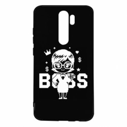 Xiaomi Redmi Note 8 Pro