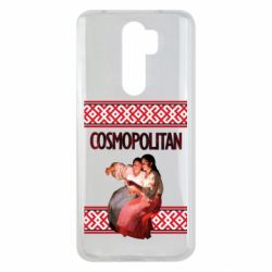 Xiaomi Redmi Note 8 Pro