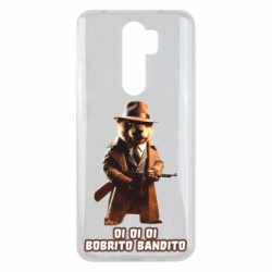 Xiaomi Redmi Note 8 Pro