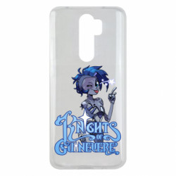 Xiaomi Redmi Note 8 Pro