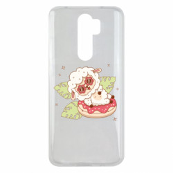 Xiaomi Redmi Note 8 Pro