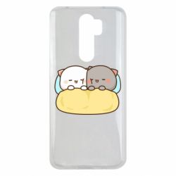 Xiaomi Redmi Note 8 Pro