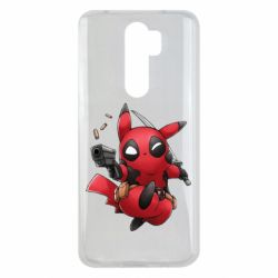 Xiaomi Redmi Note 8 Pro