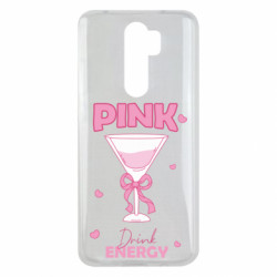 Xiaomi Redmi Note 8 Pro