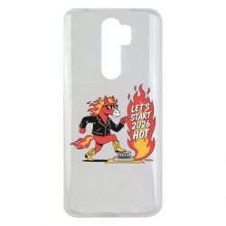 Xiaomi Redmi Note 8 Pro