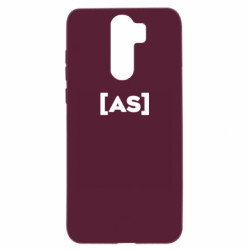 Xiaomi Redmi Note 8 Pro