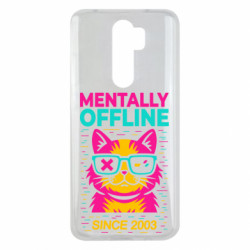 Xiaomi Redmi Note 8 Pro