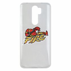 Xiaomi Redmi Note 8 Pro