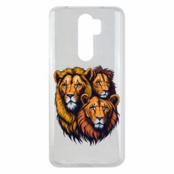 Xiaomi Redmi Note 8 Pro