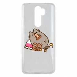 Xiaomi Redmi Note 8 Pro