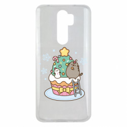 Xiaomi Redmi Note 8 Pro