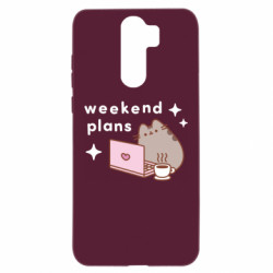 Xiaomi Redmi Note 8 Pro