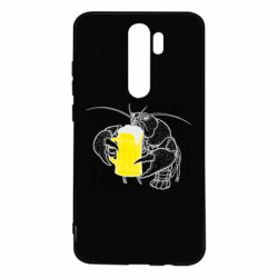 Xiaomi Redmi Note 8 Pro