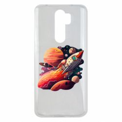 Xiaomi Redmi Note 8 Pro