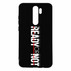 Xiaomi Redmi Note 8 Pro