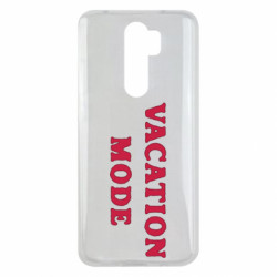 Xiaomi Redmi Note 8 Pro