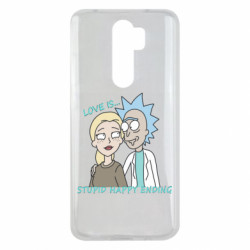 Xiaomi Redmi Note 8 Pro