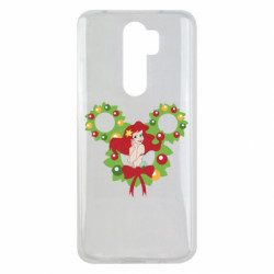 Xiaomi Redmi Note 8 Pro