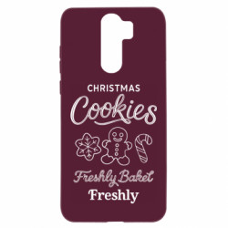 Xiaomi Redmi Note 8 Pro