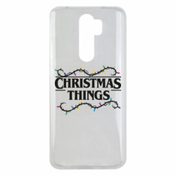 Xiaomi Redmi Note 8 Pro