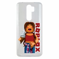 Xiaomi Redmi Note 8 Pro