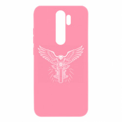 Xiaomi Redmi Note 8 Pro