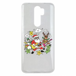 Xiaomi Redmi Note 8 Pro