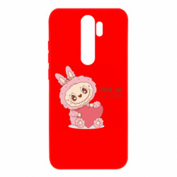 Xiaomi Redmi Note 8 Pro