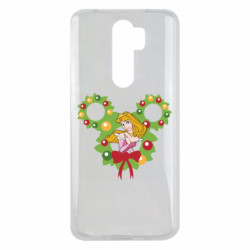 Xiaomi Redmi Note 8 Pro