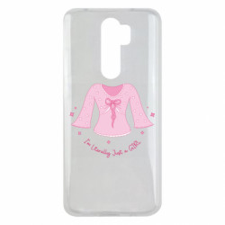 Xiaomi Redmi Note 8 Pro