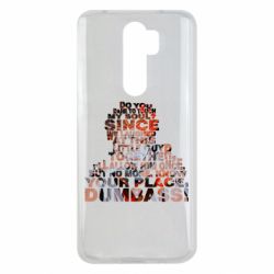 Xiaomi Redmi Note 8 Pro