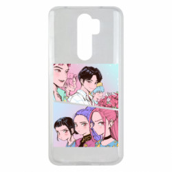 Xiaomi Redmi Note 8 Pro