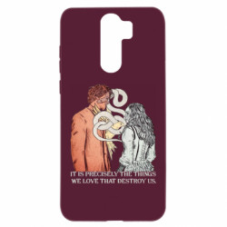 Xiaomi Redmi Note 8 Pro