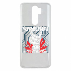 Xiaomi Redmi Note 8 Pro